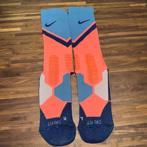 Nike HyperElite Socks - Picture 1 of 2